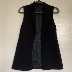 Black Vest